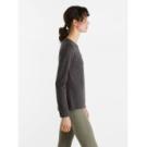 Women's Arcteryx Taema Crew Long Sleeve Top