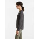 Women's Arcteryx Taema Crew Long Sleeve Top