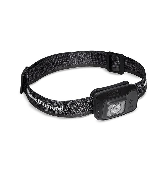 Black Diamond Astro 300 punjiva svjetiljka