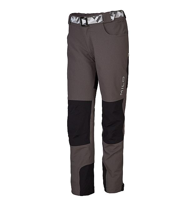 Kids hiking pants Milo Neri