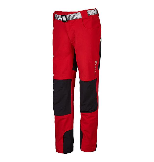 Kids hiking pants Milo Neri