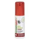 Spray contra garrapatas Greensect 100 ml