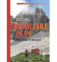 Карнијски Алпи: између Јулијана и Доломита