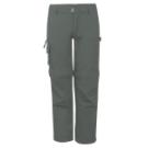 Kids hiking pants Trollkids Oppland slim fit