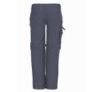 Pantalones de senderismo para niños Trollkids Oppland