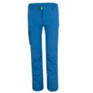 Pantalones de senderismo para niños Trollkids Oppland