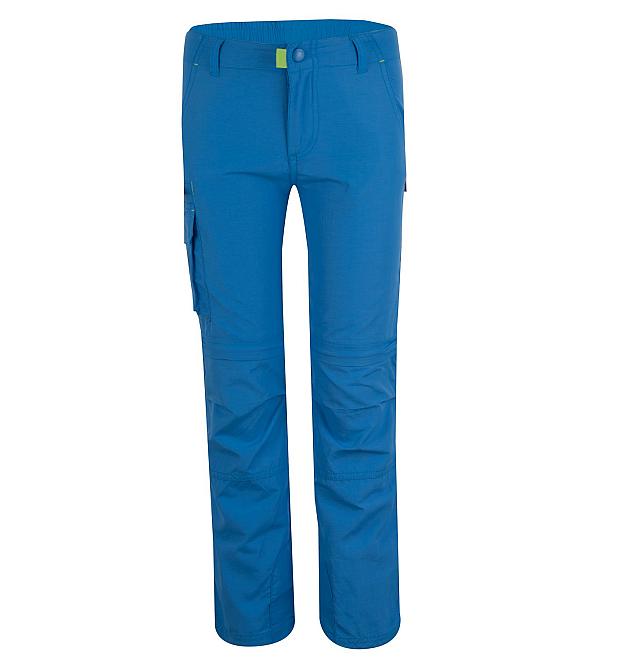 Pantalones de senderismo para niños Trollkids Oppland