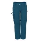 Pantalones de senderismo para niños Trollkids Oppland