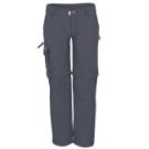 Pantalones de senderismo para niños Trollkids Oppland