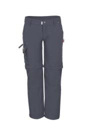 Pantalones de senderismo para niños Trollkids Oppland