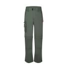 Pantalones de senderismo para niños Trollkids Oppland