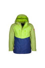 Kids waterproof jacket Trollkids Nusfjord