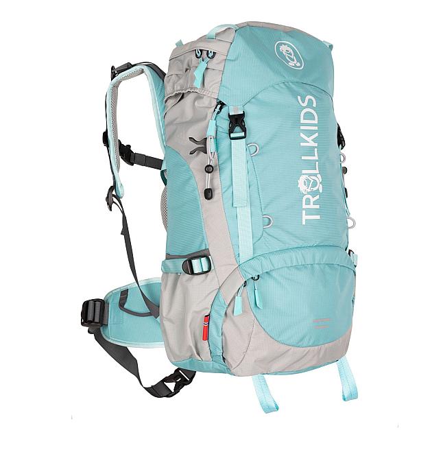 Mochila infantil Trollkids Trolltunga 30 L