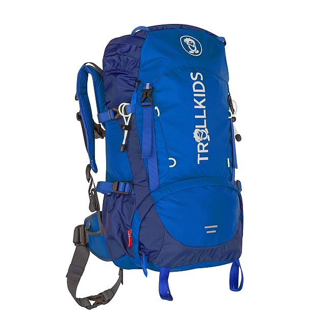Zaino per bambini Trollkids Trolltunga 30 L