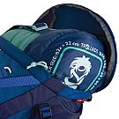 Zaino per bambini Trollkids Trolltunga 30 L