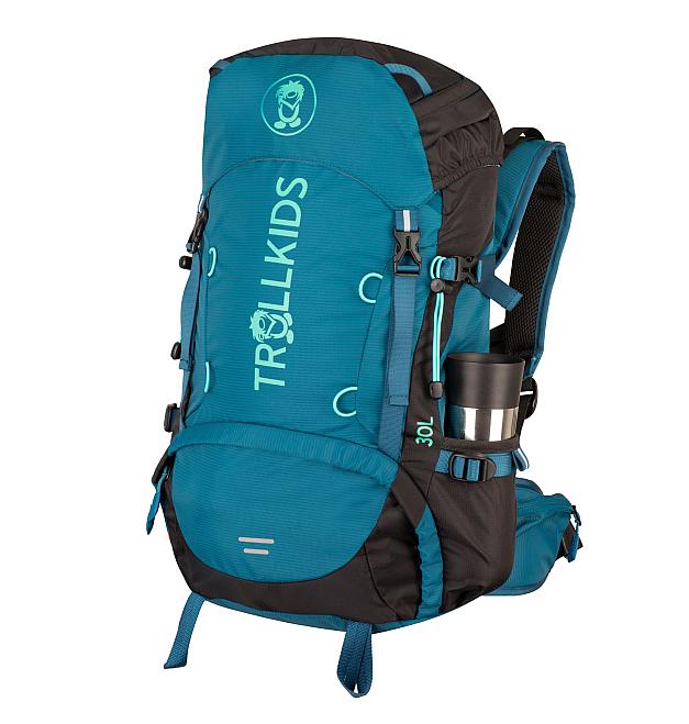 Zaino per bambini Trollkids Trolltunga 30 L