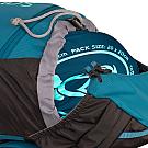 Zaino per bambini Trollkids Trolltunga 30 L