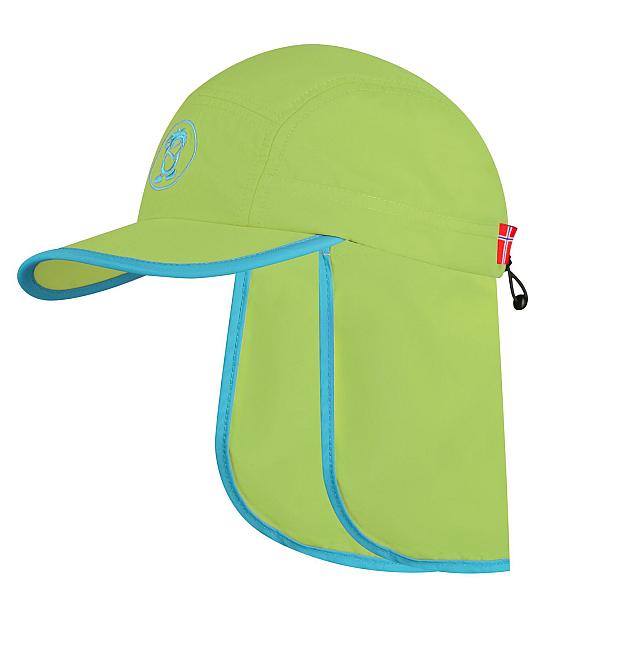 Kinderkappe mit Schirm Trollkids Troll Cap XT