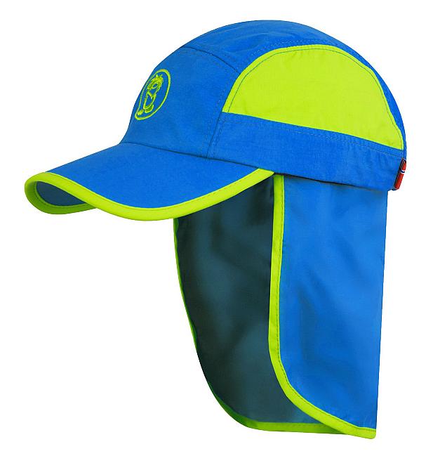 Kinderkappe mit Schirm Trollkids Troll Cap XT