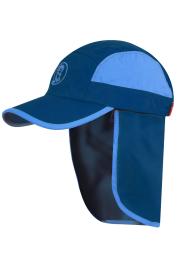 Children's cap with a visor Trollkids Troll Cap XT