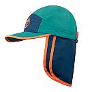 Kinderkappe mit Schirm Trollkids Troll Cap XT