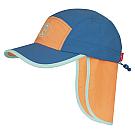 Gorra infantil con visera Trollkids Troll Cap XT