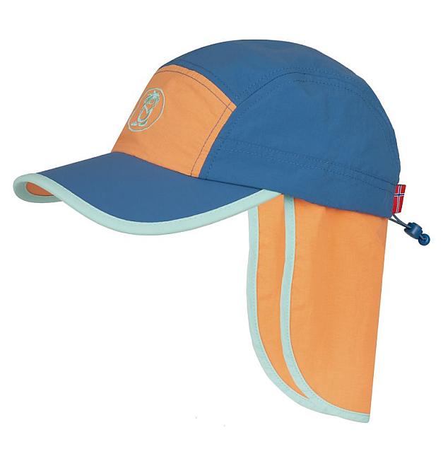 Kinderkappe mit Schirm Trollkids Troll Cap XT