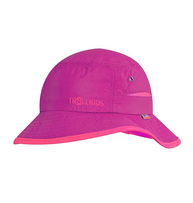 Trollkids Trollfjord dječji šešir