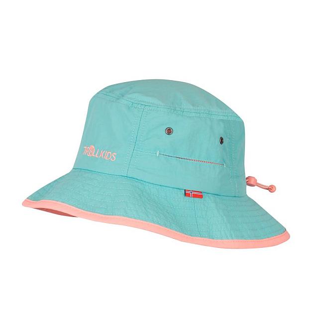 Trollkids Gorro infantil Trollfjord