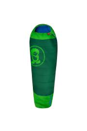 Children's sleeping bag Trollkids Fjell Dreamer