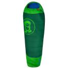 Saco de dormir infantil Trollkids Fjell Dreamer