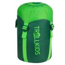 Children's sleeping bag Trollkids Fjell Dreamer
