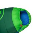 Children's sleeping bag Trollkids Fjell Dreamer