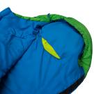 Children's sleeping bag Trollkids Fjell Dreamer