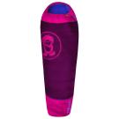 Saco de dormir infantil Trollkids Fjell Dreamer