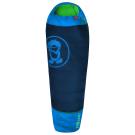 Children's sleeping bag Trollkids Fjell Dreamer