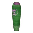 Saco de dormir infantil Trollkids Fjell Dreamer
