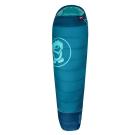 Children's sleeping bag Trollkids Fjell Dreamer