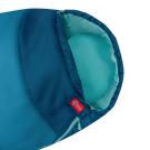 Children's sleeping bag Trollkids Fjell Dreamer