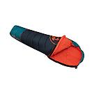 Saco de dormir infantil Trollkids Fjell Dreamer