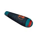Children's sleeping bag Trollkids Fjell Dreamer