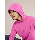 Arcteryx Taema Langarm-Hoodie für Damen
