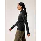 Arcteryx Taema Langarm-Hoodie für Damen