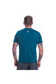 Men's short shirt Sensor Coolmax Tech GPS