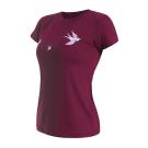 Sensor Coolmax Tech Swallow ženska majica kratkih rukava