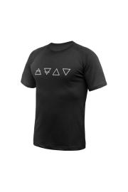 Sensor Elements Merino Blend Camiseta para hombre