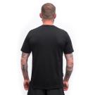 Sensor Elements Merino Blend Camiseta para hombre