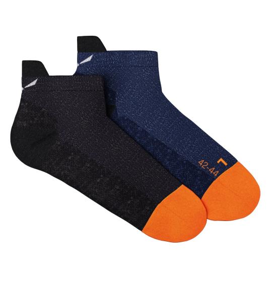 Niedrige Socken Salewa Wildfire Merino/Hemp