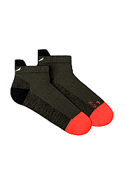 Low socks Salewa MTN TRN Merino