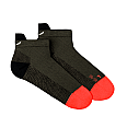 Niedrige Socken Salewa MTN TRN Merino